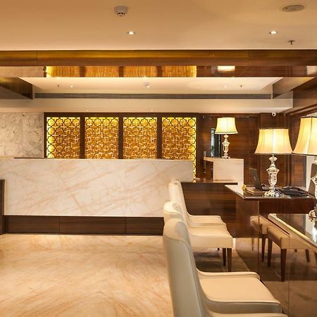 Samanvay Boutique Hotel Udupi Extérieur photo