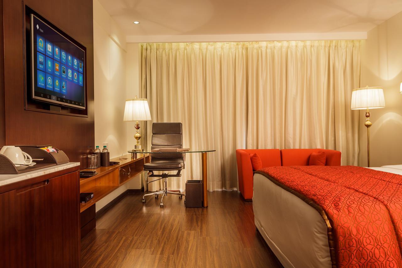 Samanvay Boutique Hotel Udupi Extérieur photo