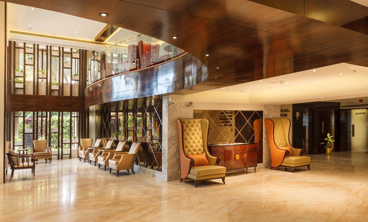 Samanvay Boutique Hotel Udupi Extérieur photo