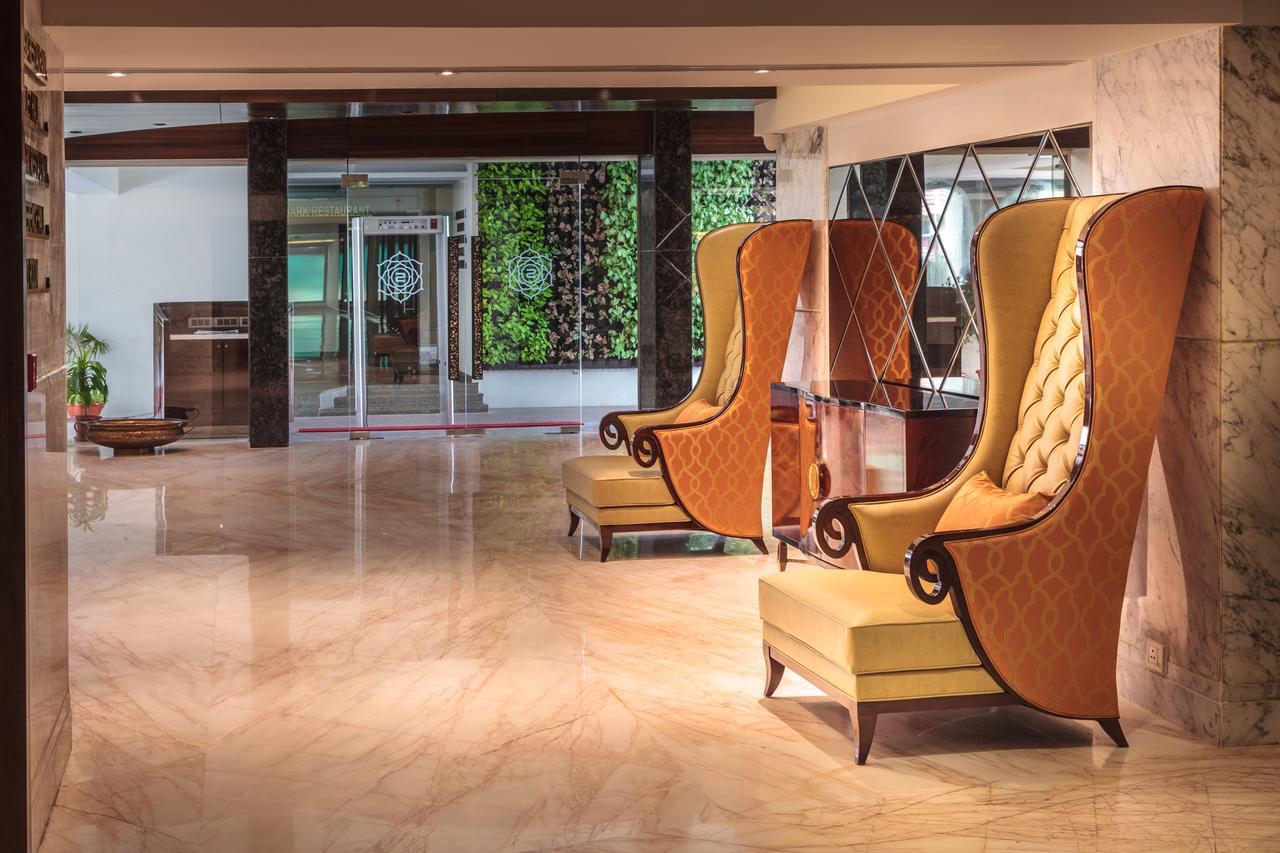 Samanvay Boutique Hotel Udupi Extérieur photo