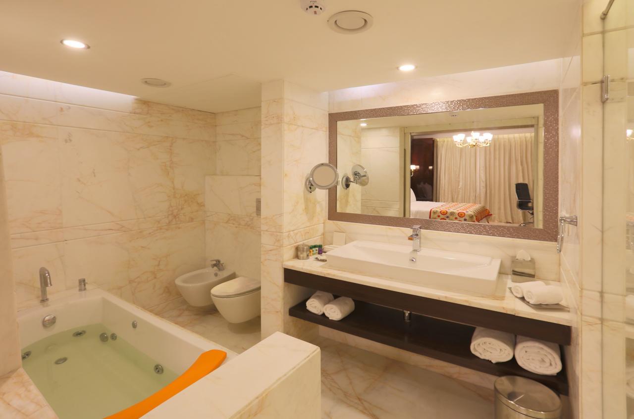 Samanvay Boutique Hotel Udupi Extérieur photo