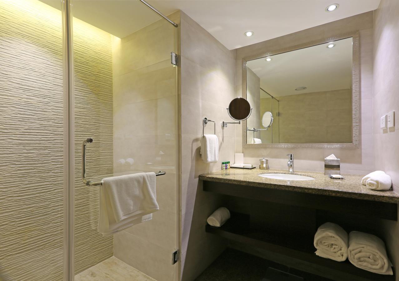 Samanvay Boutique Hotel Udupi Extérieur photo