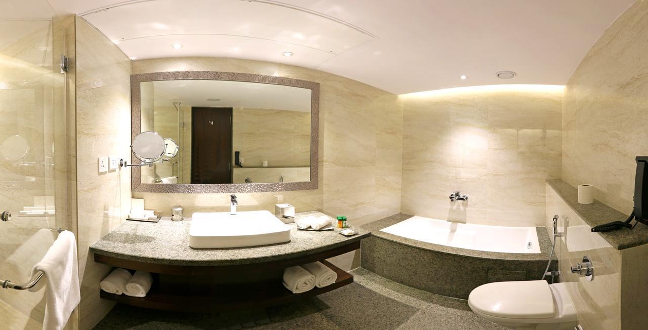 Samanvay Boutique Hotel Udupi Extérieur photo