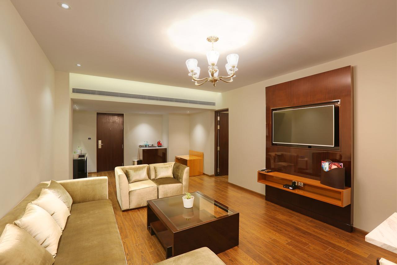 Samanvay Boutique Hotel Udupi Extérieur photo