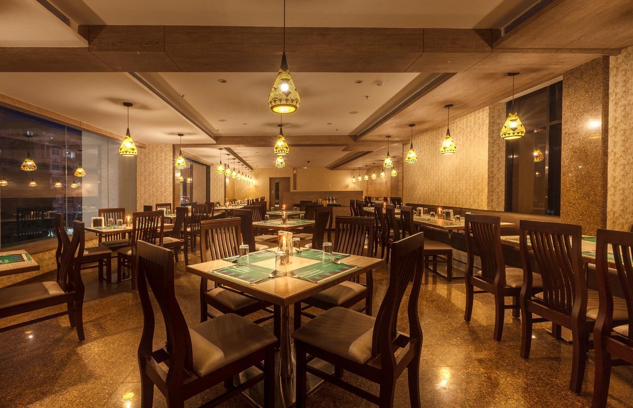 Samanvay Boutique Hotel Udupi Extérieur photo