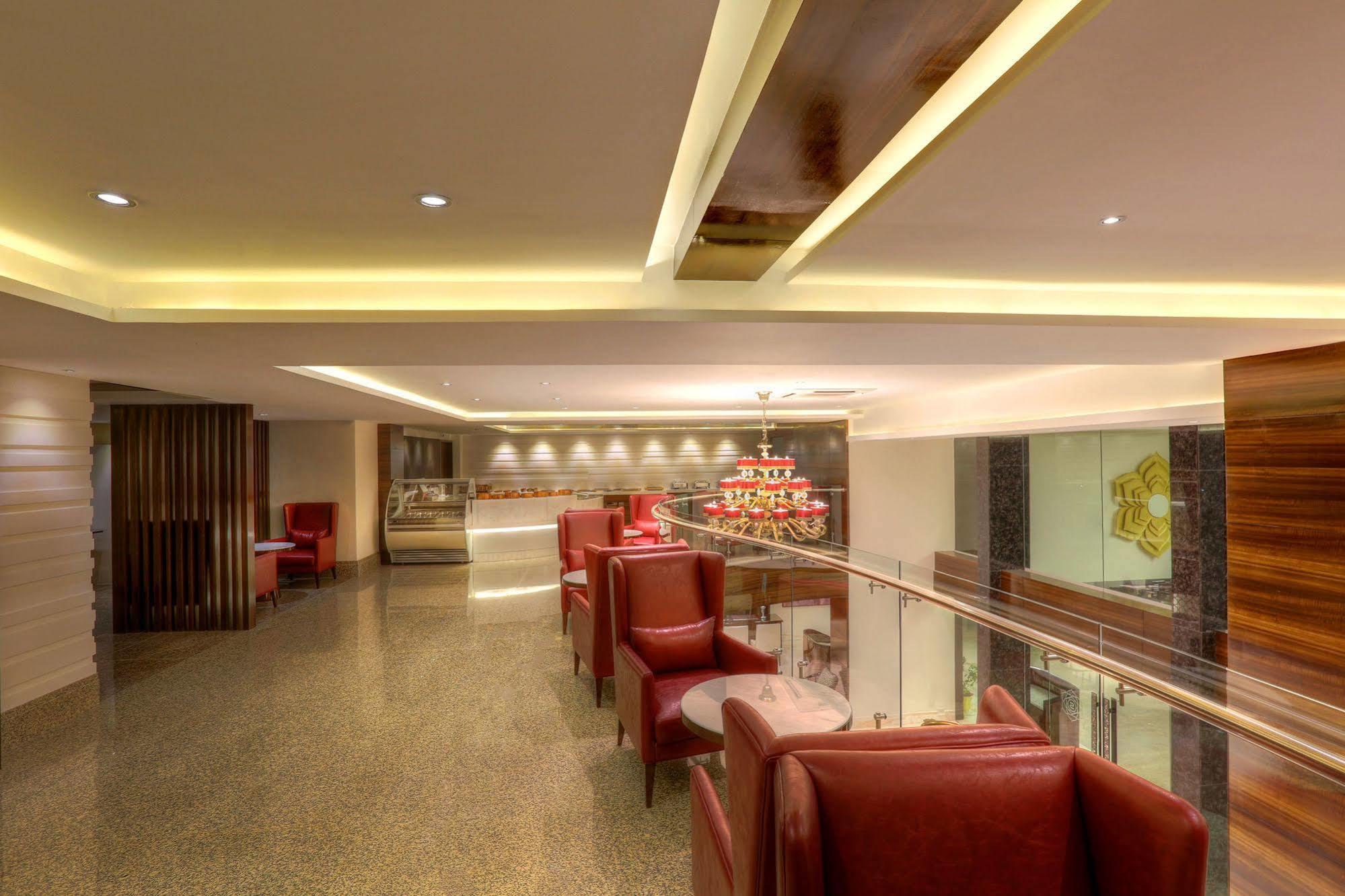 Samanvay Boutique Hotel Udupi Extérieur photo