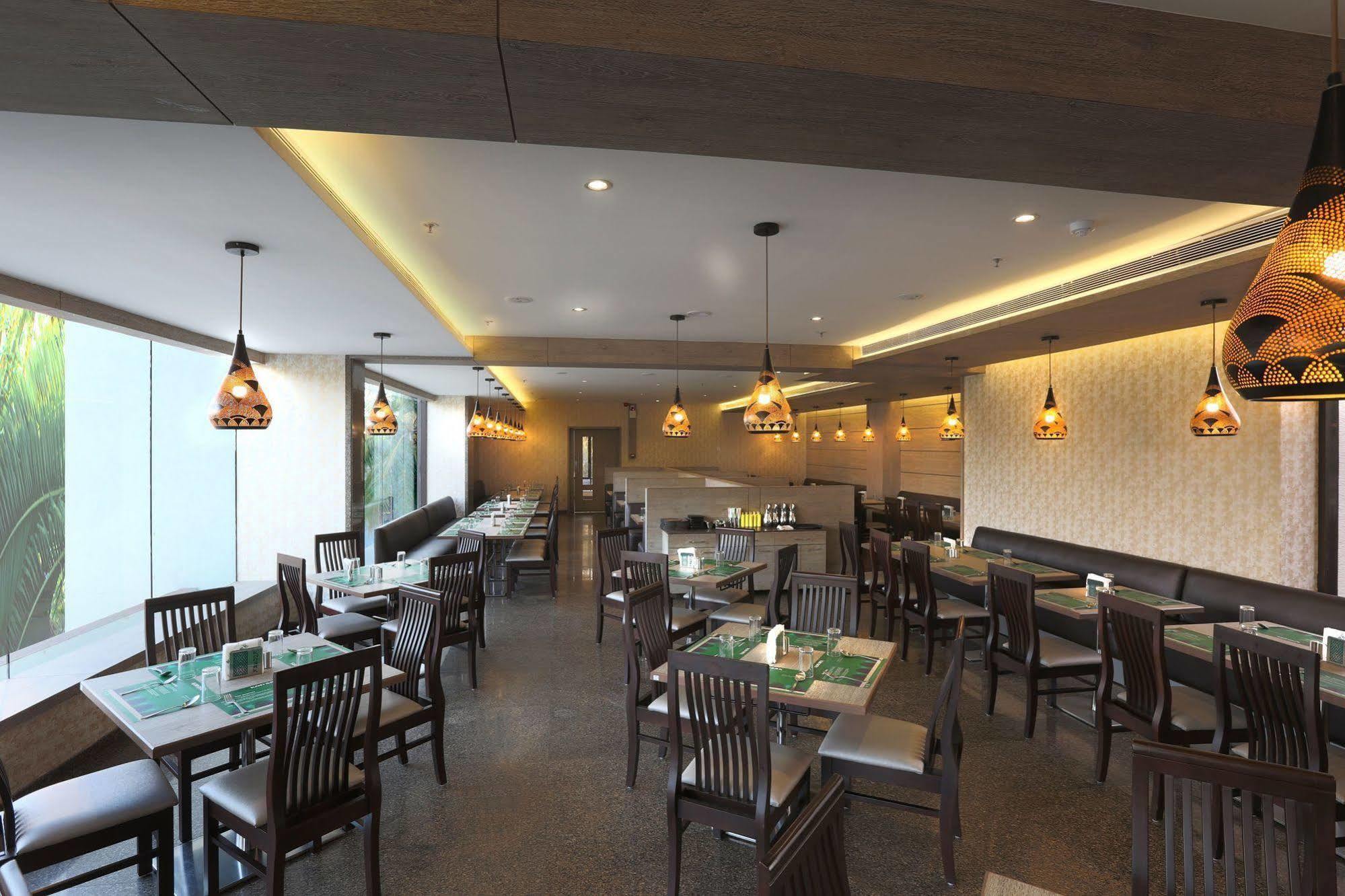 Samanvay Boutique Hotel Udupi Extérieur photo