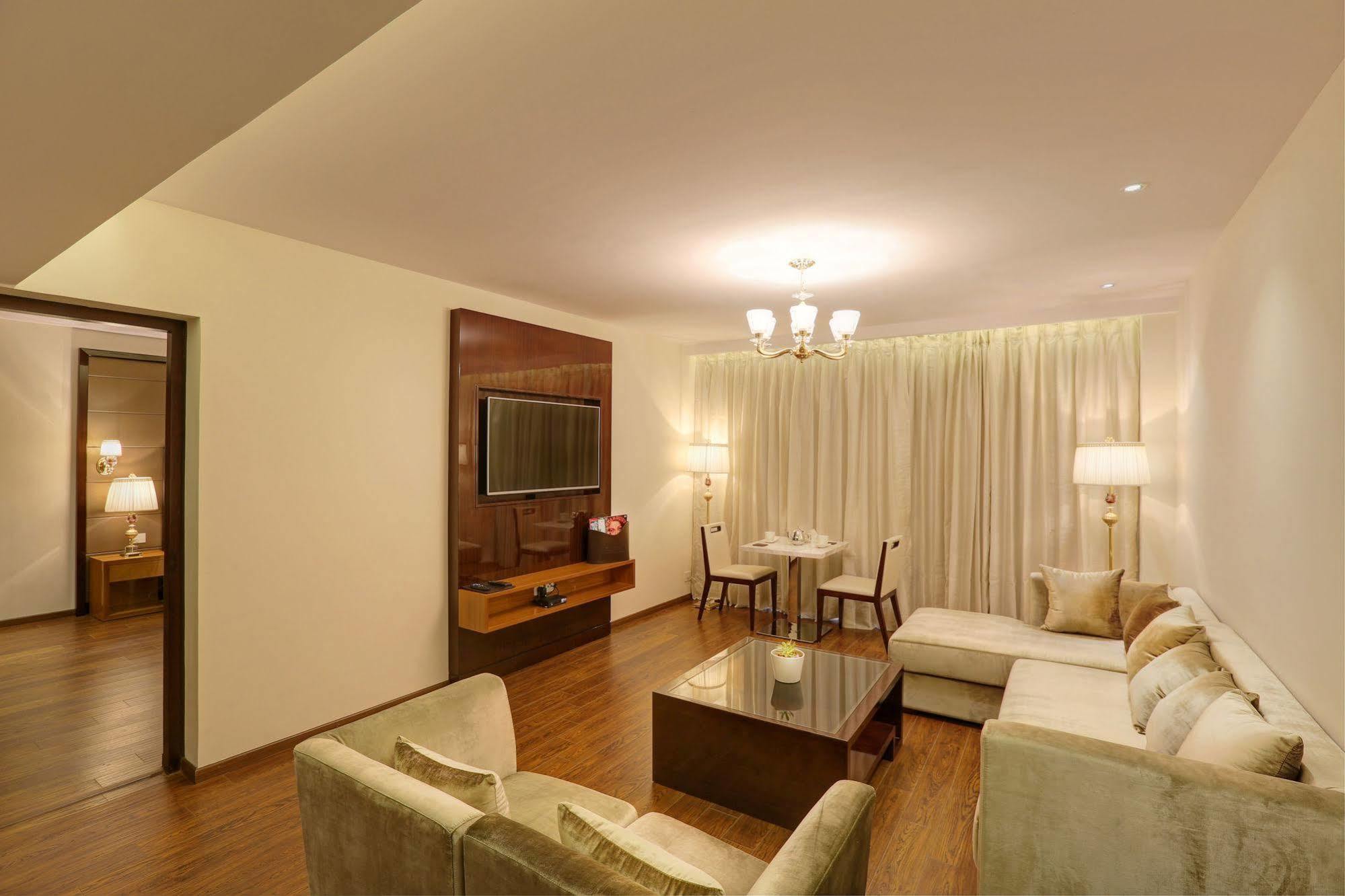 Samanvay Boutique Hotel Udupi Extérieur photo