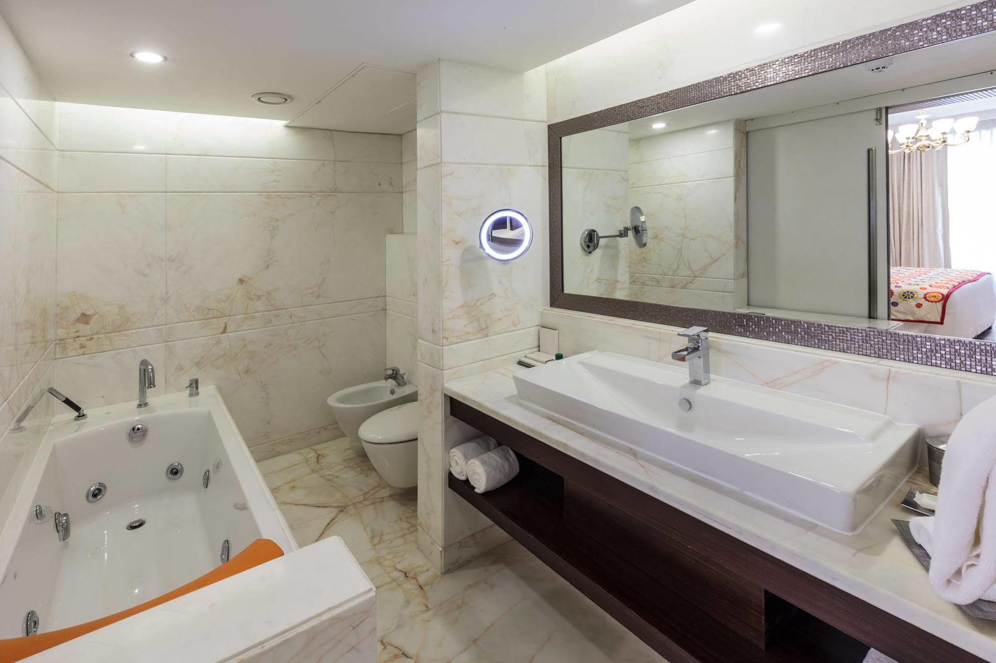 Samanvay Boutique Hotel Udupi Extérieur photo
