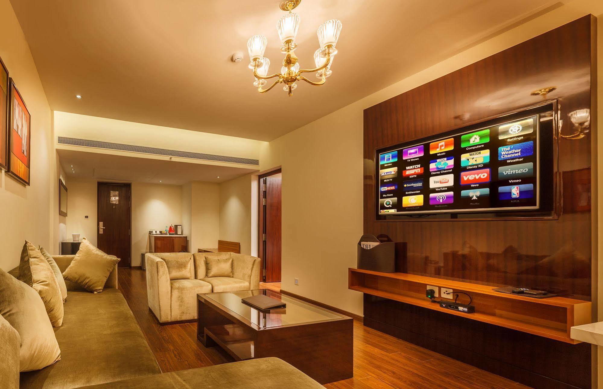 Samanvay Boutique Hotel Udupi Extérieur photo