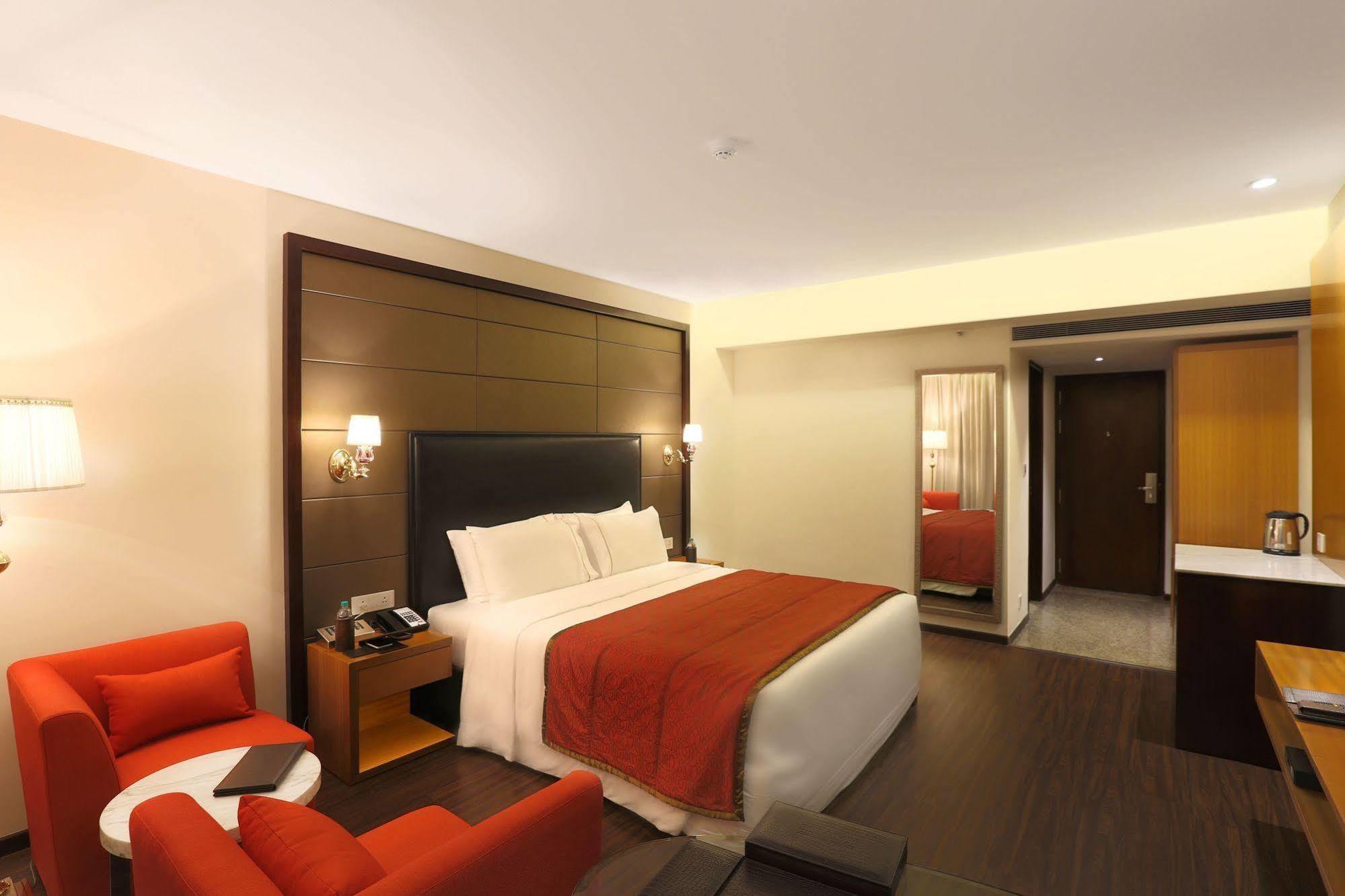 Samanvay Boutique Hotel Udupi Extérieur photo