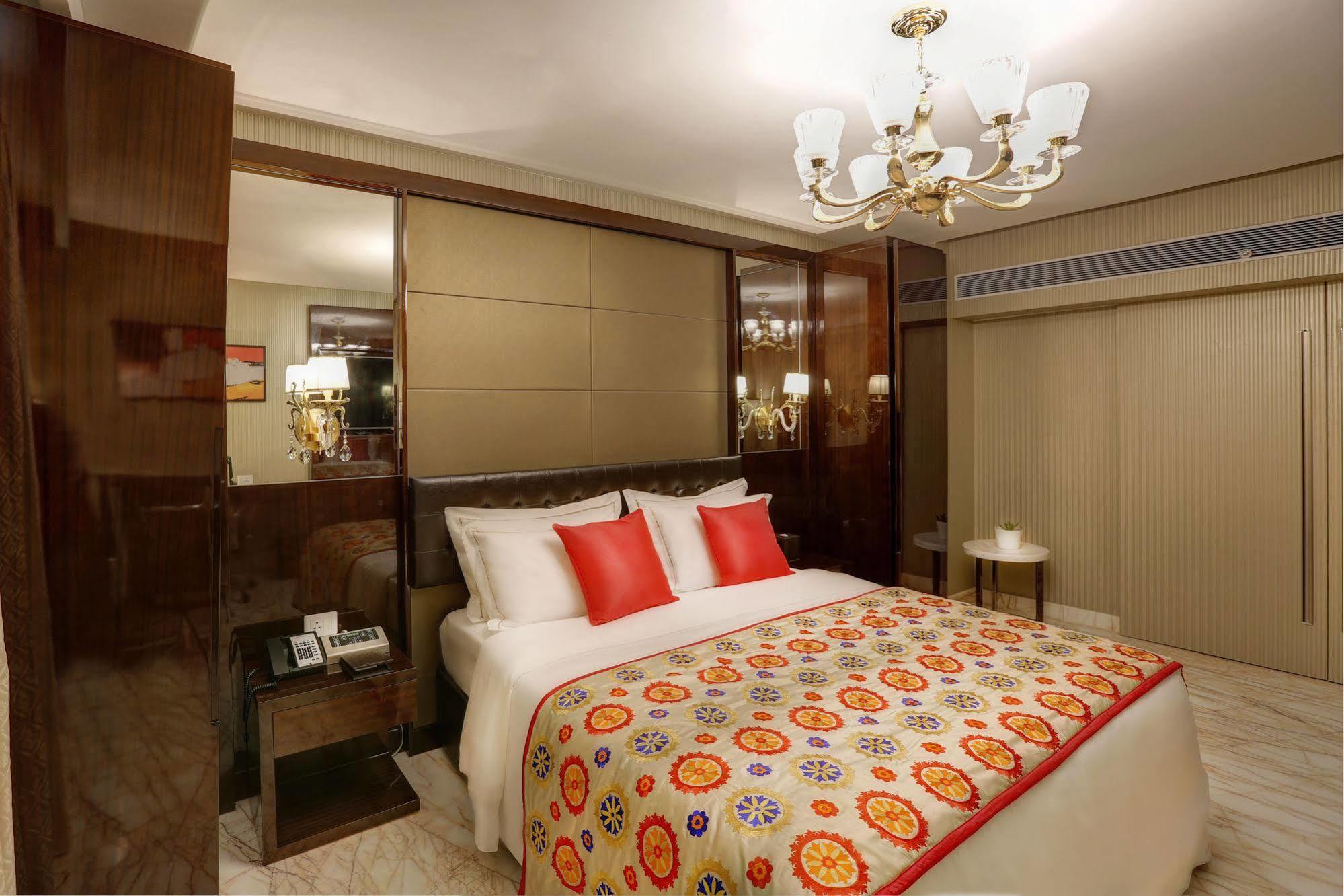 Samanvay Boutique Hotel Udupi Extérieur photo