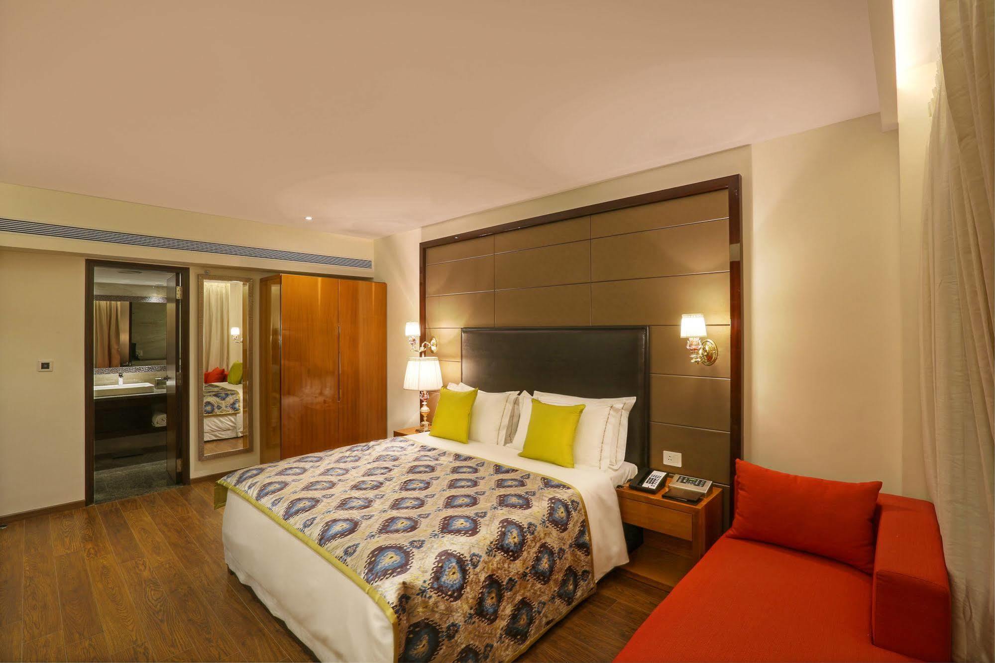 Samanvay Boutique Hotel Udupi Extérieur photo