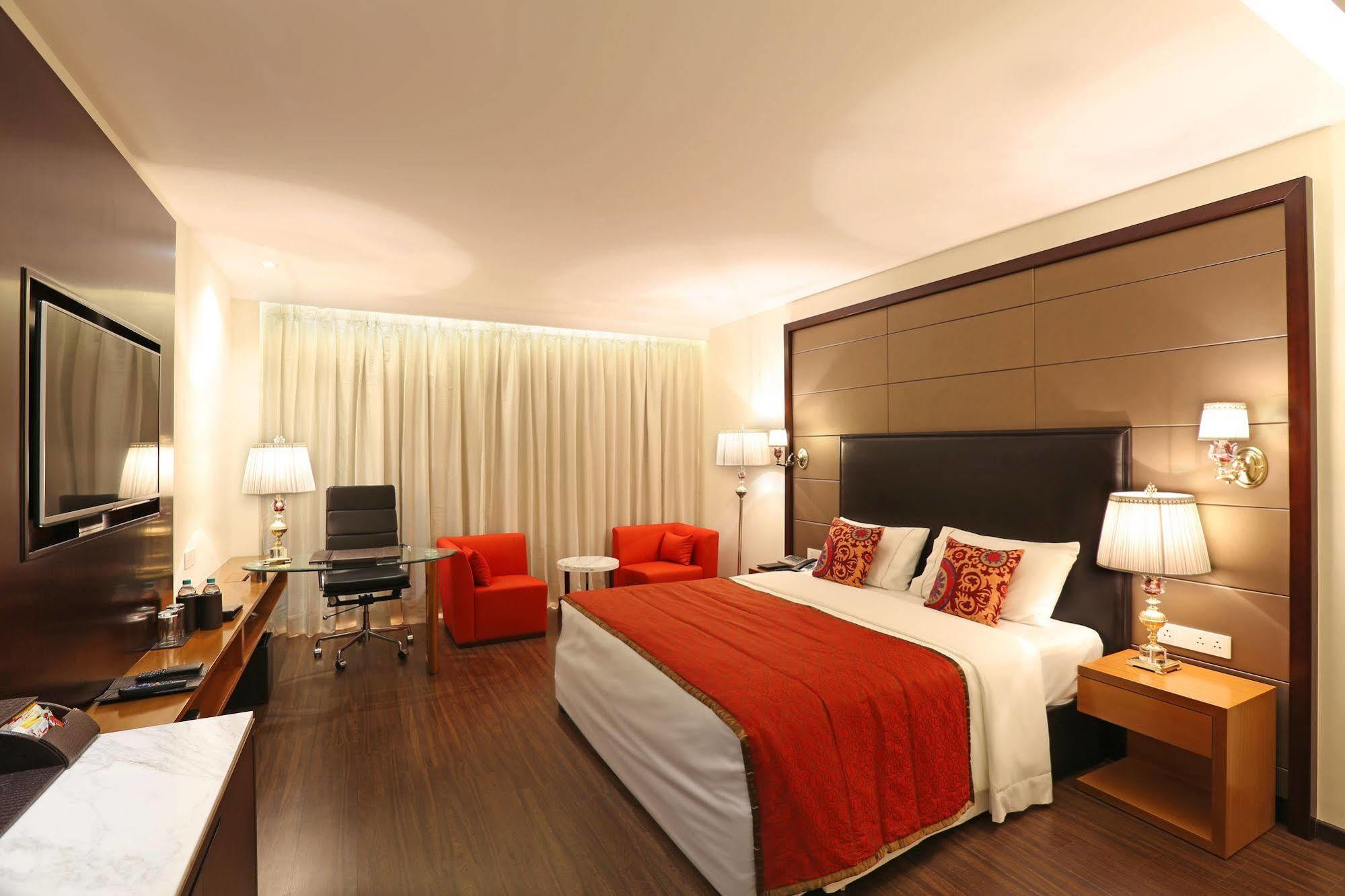 Samanvay Boutique Hotel Udupi Extérieur photo