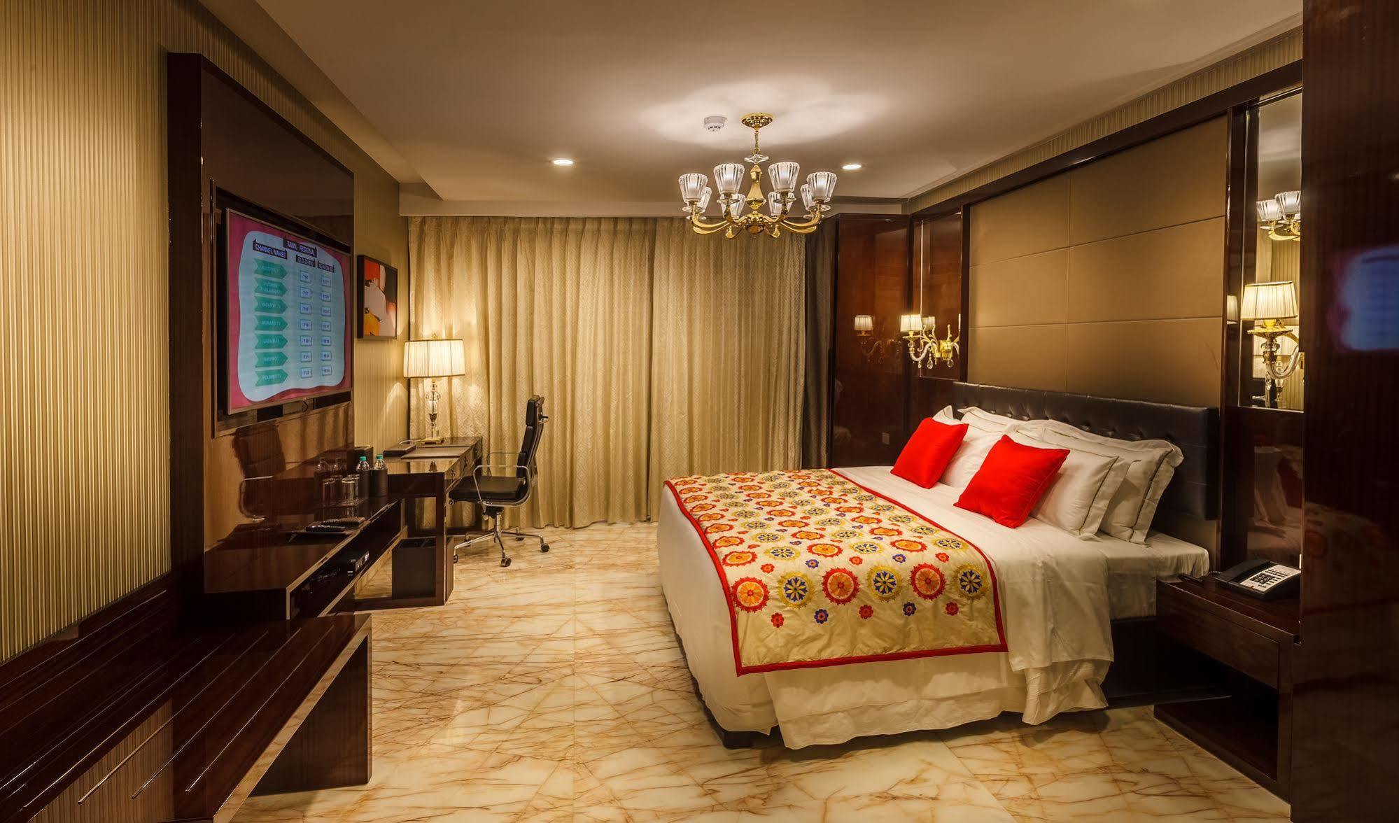 Samanvay Boutique Hotel Udupi Extérieur photo