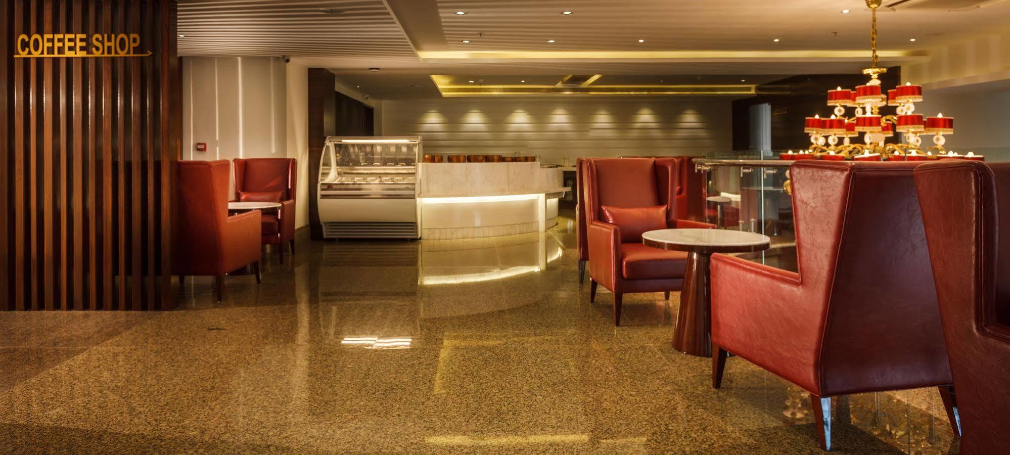 Samanvay Boutique Hotel Udupi Extérieur photo