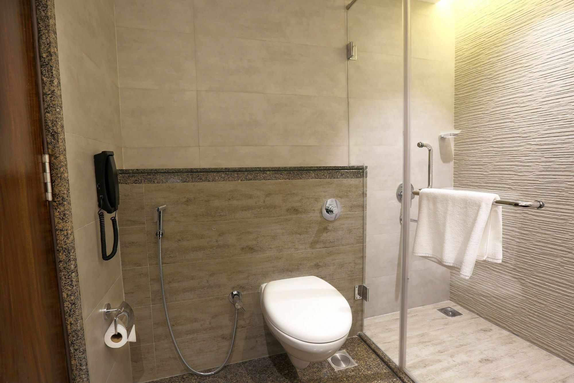 Samanvay Boutique Hotel Udupi Extérieur photo