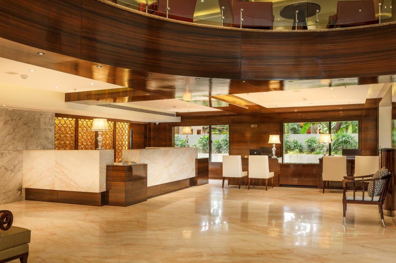Samanvay Boutique Hotel Udupi Extérieur photo